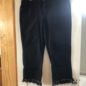 L&B size 20 jeans great condition